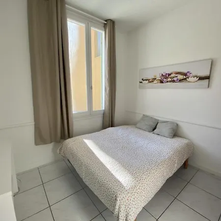 Homestay Les Meubles Du Soleil